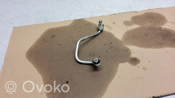 Toyota Verso Tuyau d'alimentation d'injecteur de carburant 