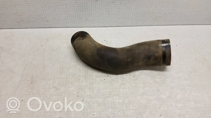 Toyota Verso Tubo flessibile intercooler 