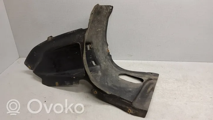 Volkswagen PASSAT B6 Rivestimento paraspruzzi passaruota anteriore 3C0805911B