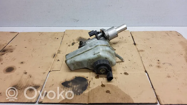 Volkswagen Caddy Réservoir de liquide de frein 1K2611301C