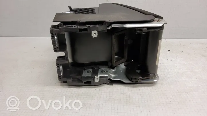 Volkswagen PASSAT B6 Podłokietnik tunelu środkowego 3C0864207