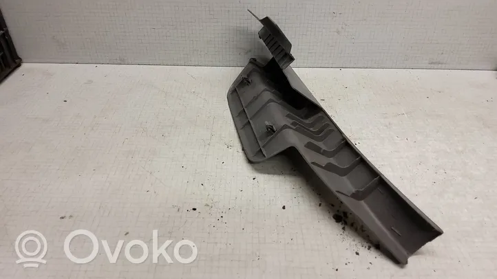 Toyota Yaris Verso Altro elemento di rivestimento della portiera posteriore 