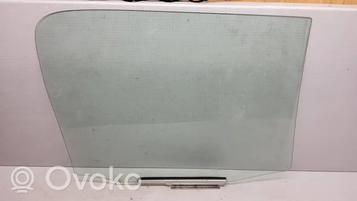 Toyota Yaris Verso Rear windscreen/windshield window 