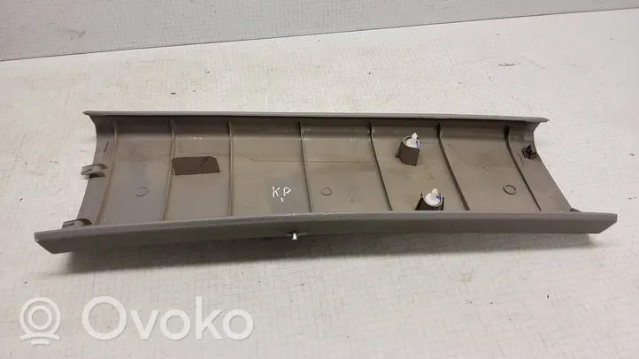 Volkswagen Caddy Other sill/pillar trim element 2K0867291