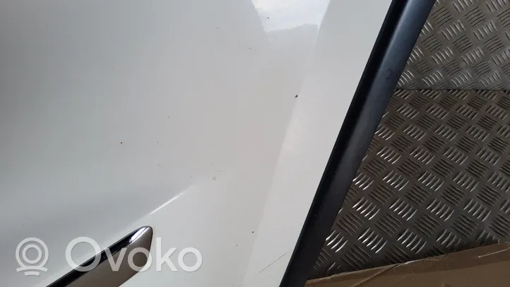 Jeep Grand Cherokee Drzwi tylne 