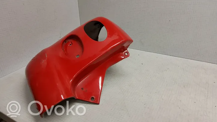 Toyota Yaris Verso Narożnik zderzaka tylnego 5216252010