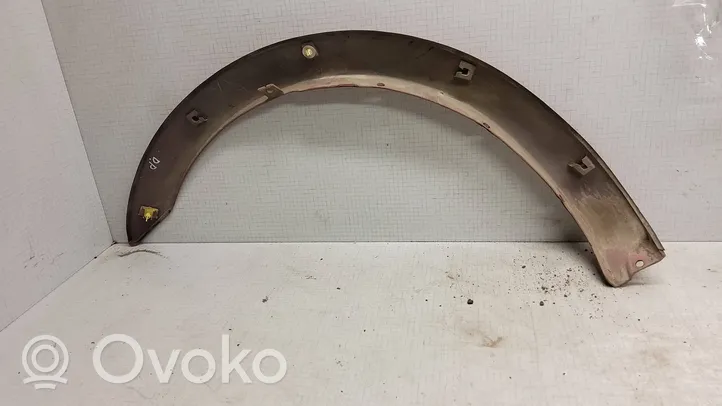 Toyota Yaris Verso Listwa / Nakładka na błotnik przedni 53087520