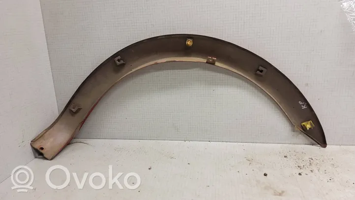 Toyota Yaris Verso Listwa / Nakładka na błotnik przedni 53088520