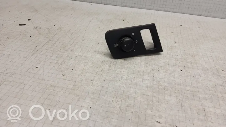 Volkswagen Caddy Wing mirror switch 1T2988552