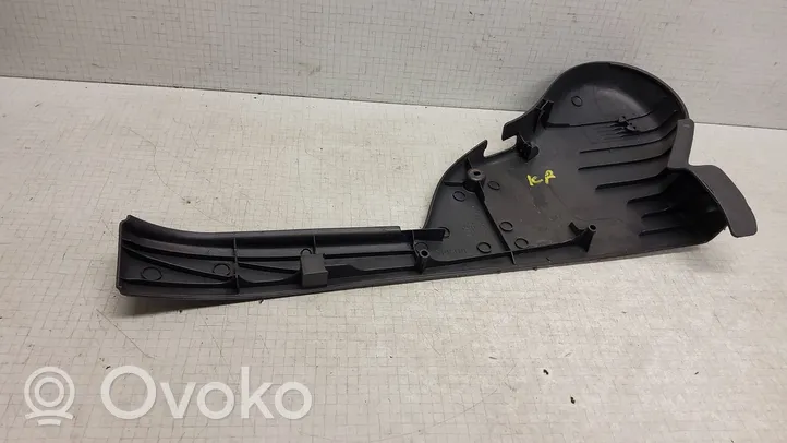 Toyota Yaris Verso Sedynės apdaila 7186252040