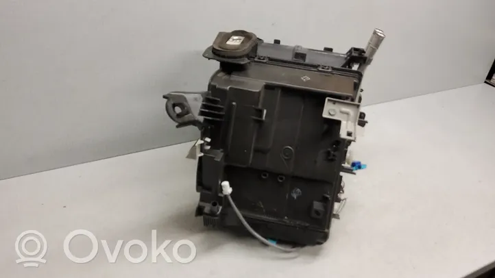 Toyota Verso Nagrzewnica / Komplet D5538102060