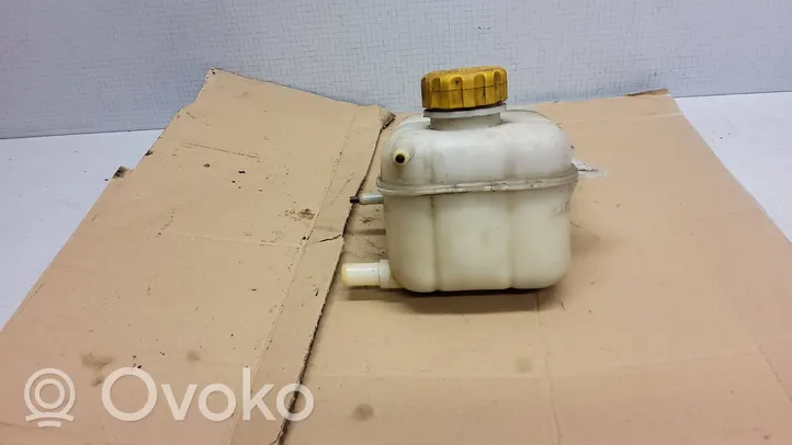 Daewoo Nubira Serbatoio di compensazione del liquido refrigerante/vaschetta 96553255