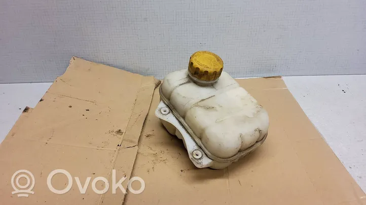 Daewoo Nubira Coolant expansion tank/reservoir 96553255