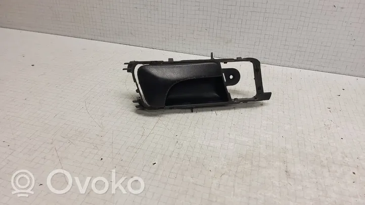 Daewoo Nubira Rankenėlė atidarymo vidinė 96548075