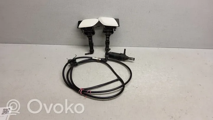 Jeep Grand Cherokee Spazzola tergicristallo kit per faro 89032971