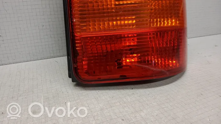 Volkswagen Transporter - Caravelle T5 Lampa tylna 7H0945096F