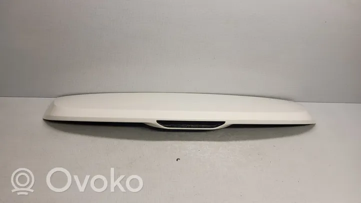 Jeep Grand Cherokee Spoiler del portellone posteriore/bagagliaio 1JT27TRMA