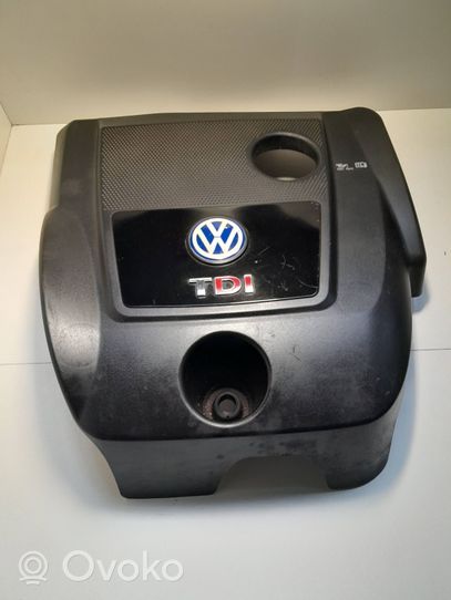 Volkswagen Bora Copri motore (rivestimento) 038103925