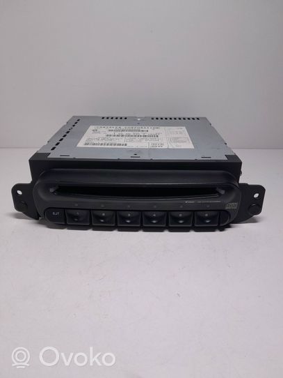 Chrysler 300M CD/DVD changer P56038659AE