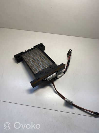 Volkswagen Polo IV 9N3 Electric cabin heater radiator 6Q0963235B