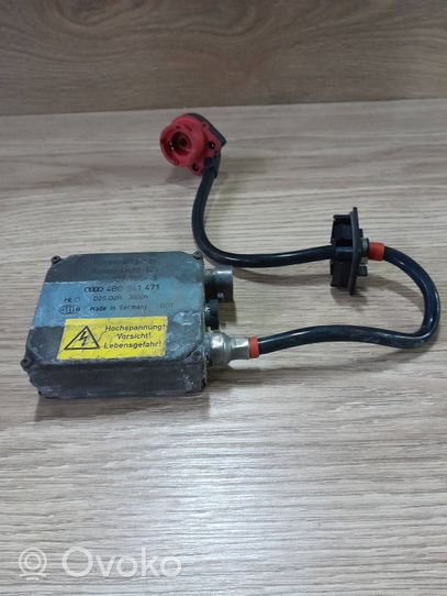 Audi A6 S6 C5 4B Module de ballast de phare Xenon 4B0941471