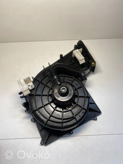 Nissan Almera Tino Ventola riscaldamento/ventilatore abitacolo 27200BU200