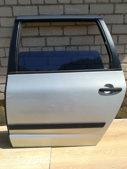 Ford Galaxy Rear door 