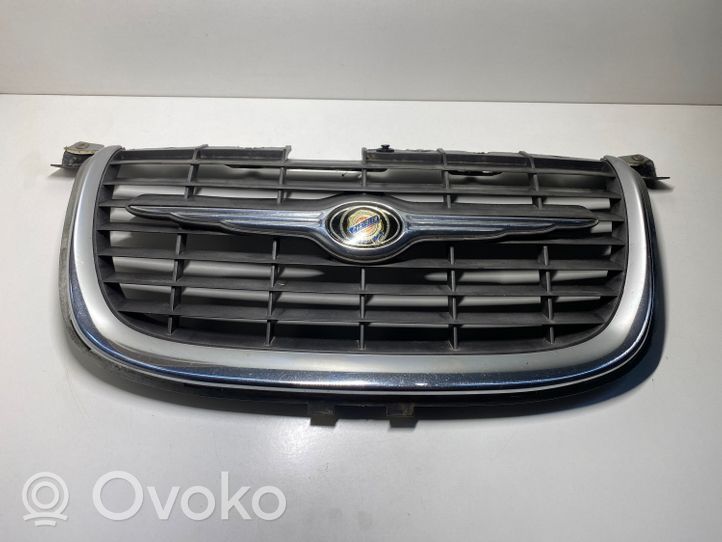 Chrysler 300M Oberes Gitter vorne 80207