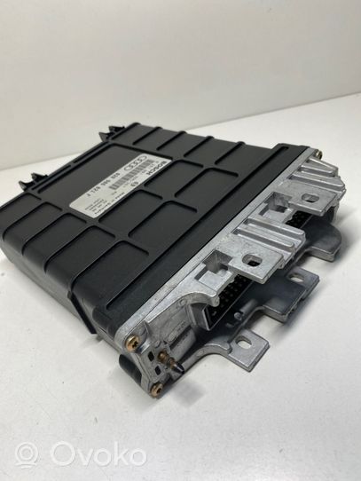 Audi A4 S4 B5 8D Calculateur moteur ECU 028906021F