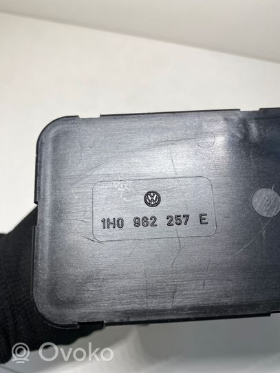 Volkswagen Golf III Centrālās atslēgas vadības bloks 1H0962257E