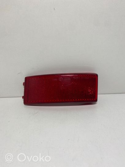 Ford Focus C-MAX Rear tail light reflector 17A058B