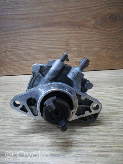 Opel Meriva A Vacuum pump 