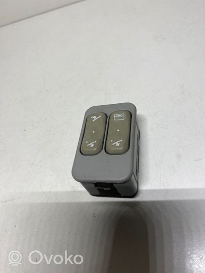 Opel Meriva A Sunroof switch 93387128