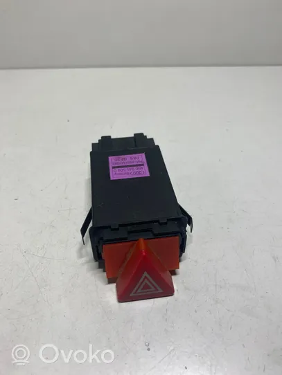 Audi A6 S6 C5 4B Hazard light switch 4B0941509D