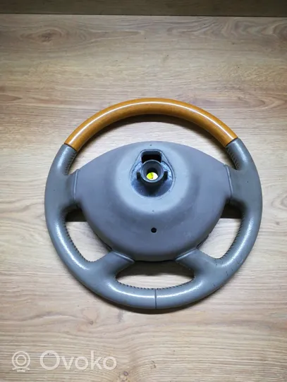 Renault Laguna II Steering wheel 