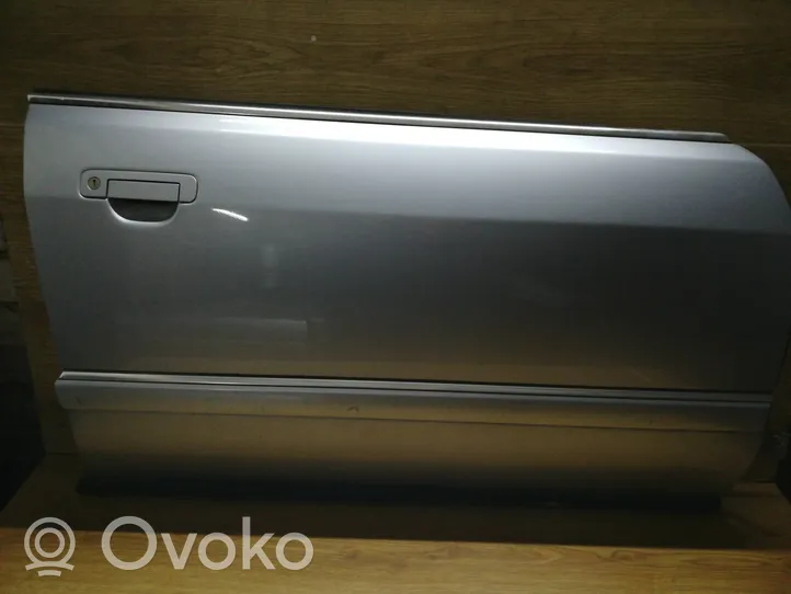 Audi A8 S8 D2 4D Front door 