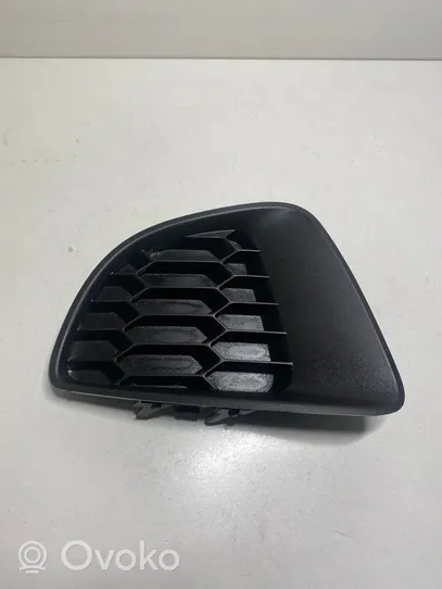 Mazda 2 Grille inférieure de pare-chocs avant D65150C11