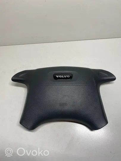 Volvo S40, V40 Airbag de volant 30615523