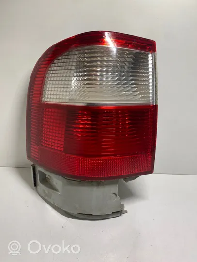 Ford Galaxy Lampa tylna 7M5945257