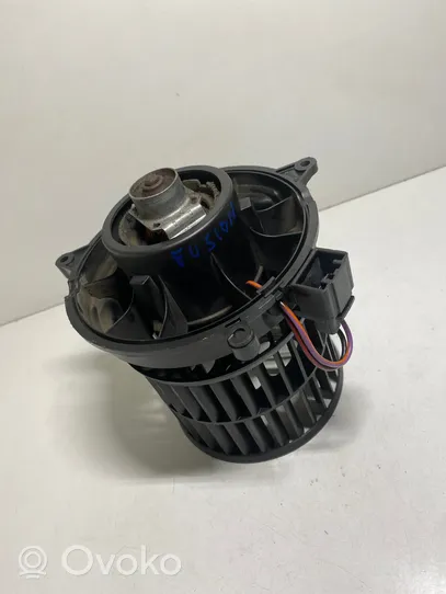 Ford Fusion Ventola riscaldamento/ventilatore abitacolo 1736005401