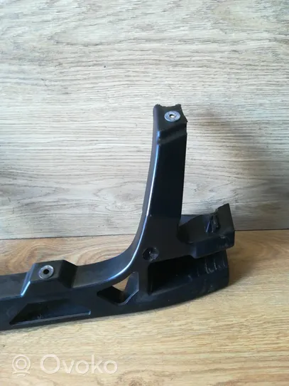 Volkswagen PASSAT B5.5 Front bumper support beam 3B0807469C