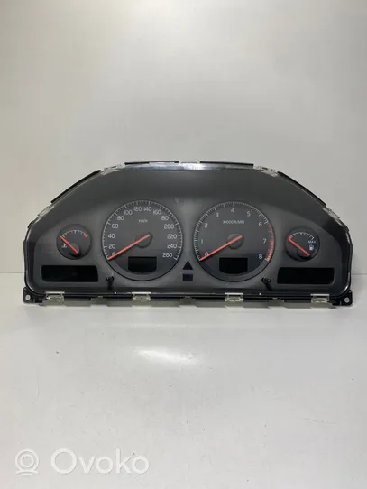 Volvo XC70 Tachimetro (quadro strumenti) 9459821