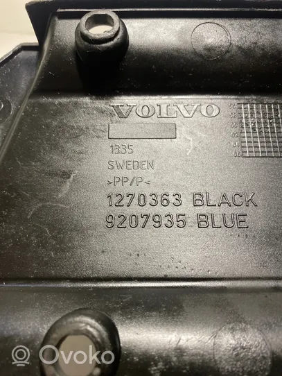 Volvo XC70 Copri motore (rivestimento) 1270363