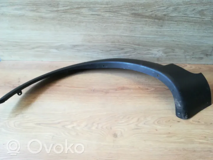 Volvo XC70 Front arch trim 8620128