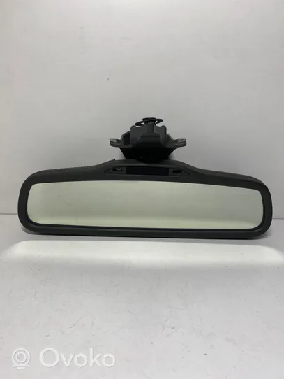 Volvo XC70 Galinio vaizdo veidrodis (salone) 8637346