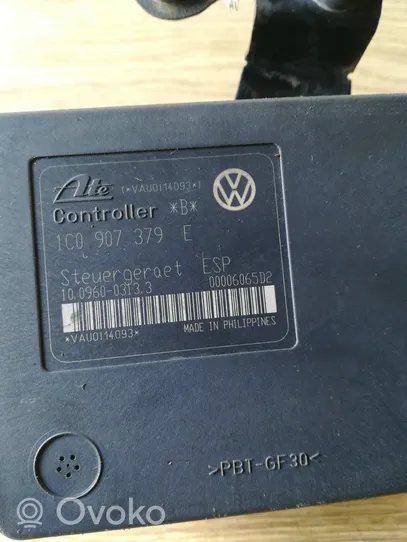 Volkswagen Golf IV Pompe ABS 1C0907379E