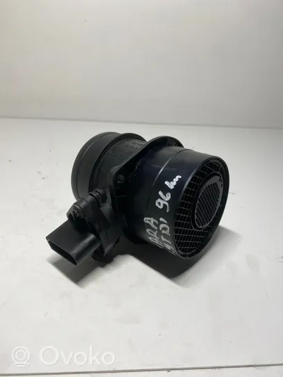 Seat Alhambra (Mk1) Mass air flow meter 074906461B