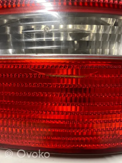 Audi A4 S4 B5 8D Rear/tail lights 8D9945096C