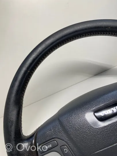 Volvo XC70 Steering wheel 