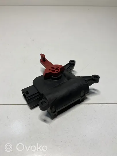 Audi A4 S4 B6 8E 8H Motorino attuatore aria 0132801301